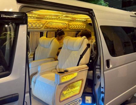 LINE_ALBUM_toyota commuter VIP 8 ที่นั่ง_250823_6